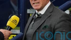 Brendan Rodgers urges Celtic to &lsquo;keep grinding away&rsquo; over busy festive period