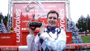 Kempton king Townend adds another jewel to his record