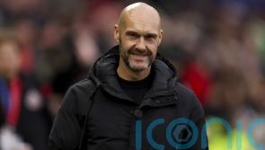 Luke Williams hails &lsquo;near-perfect&rsquo; Swansea performance in win over QPR