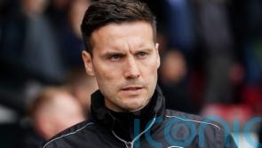 Mat Sadler staying calm over Nathan Lowe&rsquo;s future after Walsall&rsquo;s latest win