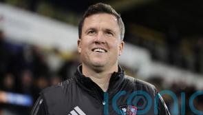 Gary Caldwell hails Exeter &lsquo;personality and commitment&rsquo; after comeback win