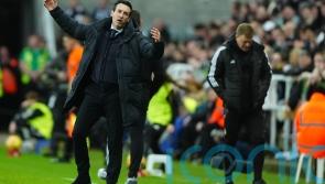 Aston Villa boss Unai Emery rages over Jhon Duran red card at Newcastle