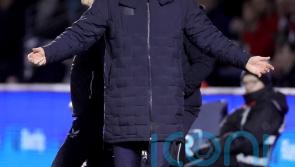 Below par for everybody &ndash; Philippe Clement fumes at Rangers&rsquo; first-half showing