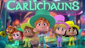 Paw Patrol creator joins team bringing leprechaun folklore to global audience