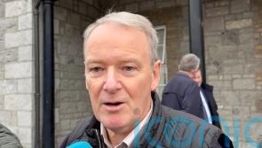 Caroline Dwane Stanley announces resignation from Sinn Fein