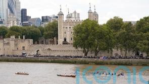 Ireland asked Tower of London to return &lsquo;illegally smuggled&rsquo; rare cannons