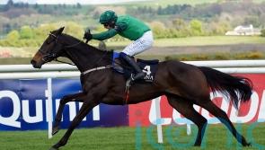 Impaire Et Passe impresses in &lsquo;special&rsquo; Limerick victory for Jacob