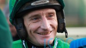 Daryl Jacob announces final ride following Impaire Et Passe success