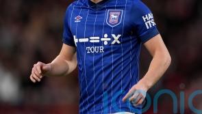 Liam Delap can become &lsquo;important player&rsquo; for England &ndash; Chelsea boss Enzo Maresca