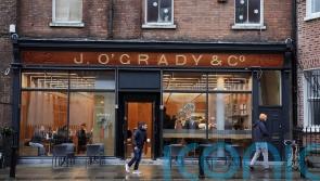 How a 1904 Dublin boot store was brought back to life by a &lsquo;trendy&rsquo; coffee shop