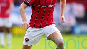 Leaders Walsall record sixth straight league win thanks to Nathan Lowe double