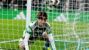 Kyogo Furuhashi bags brace as Celtic hammer St Johnstone