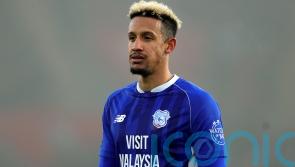 Callum Robinson at double as Cardiff secure first away win of season at Watford