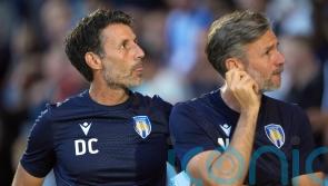Really good times on horizon for Colchester after Donny draw &ndash; Danny Cowley