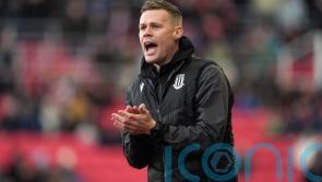 We rode our luck at times &ndash; Ryan Shawcross hails Stoke&rsquo;s much-needed victory