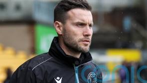 Half-time TV clip show helped Walsall see off Newport &ndash; Mat Sadler