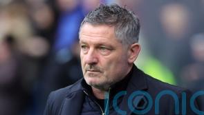 Dundee boss Tony Docherty enthused by character of his injury-hit side