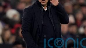 Liverpool boss Arne Slot admits he has no control over expiring stars&rsquo; futures