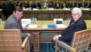 Irish government had &lsquo;little in locker&rsquo; over cooperation in 1998, official said