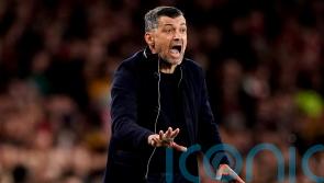 Sergio Conceicao swiftly succeeds compatriot Paulo Fonseca as AC Milan boss