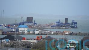 Holyhead port issues positive update for Ireland as January reopening 'remains achievable'