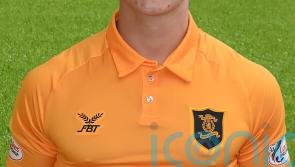 Cameron Blues grabs upset win for Greenock Morton