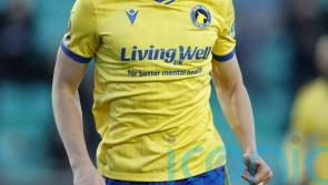 Conor Wilkinson brace secures third straight win for Solihull