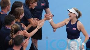 Katie Boulter seals quarter-final place for Great Britain at United Cup