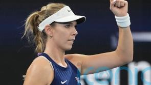 Katie Boulter sets Great Britain up for United Cup quarter-final with Poland