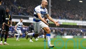 Michael Frey marks his return to starting XI with goal as QPR beat Watford