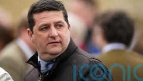 Rocket fires for new Bailey and Nicholls partnership