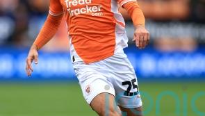 Shrewsbury hit back to draw at Blackpool