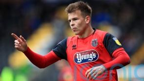 Dagenham get back to winning ways against bottom club Ebbsfleet