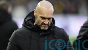 Luke Williams insists West Brom rumours did not distract Swansea at Portsmouth