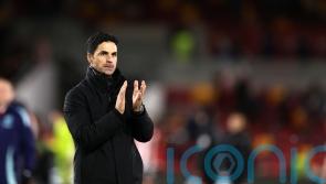 Mikel Arteta reveals Arsenal illness issues after win over Brentford