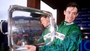 J J Slevin succeeds Jacob in plum &lsquo;double green&rsquo; role