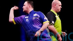 Luke Littler v Michael van Gerwen &ndash; how the rivals match up ahead of final