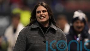 Ilona Maher named on bench ahead of Bristol Bears debut