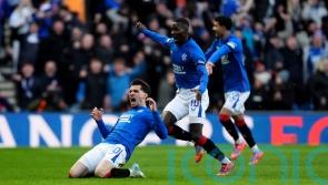 Ianis Hagi hails &lsquo;special&rsquo; Old Firm goal after reviving his Rangers career