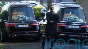 Husband and wife killed in crash were planning to celebrate anniversary in Spain