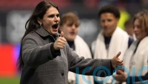 Bristol ready for &lsquo;exciting occasion&rsquo; with Ilona Maher set to make Bears bow