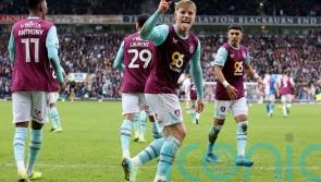 Bragging rights for Burnley as they win at Blackburn