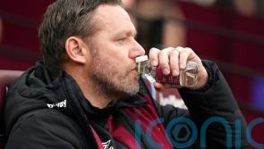 Kevin Nolan enjoys Northampton&rsquo;s performance as he records first win in charge