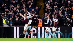 Aston Villa get top-four ambitions back on track with victory over Leicester