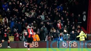David Brooks nets winner as Bournemouth sink toothless Everton
