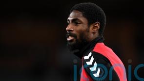 Hakeeb Adelakun on target as Salford maintain winning run at MK Dons