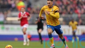 Lee Gregory and Will Evans fire in-form Mansfield to victory at Stockport