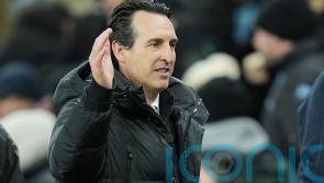 Unai Emery stresses importance of Aston Villa&rsquo;s win over Leicester