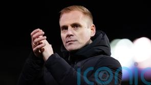 Johannes Hoff Thorup lauds &lsquo;special&rsquo; moment for Norwich hero Amankwah Forson