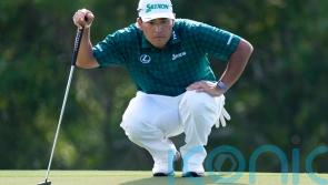 Hideki Matsuyama sets record with personal best 11 birdies